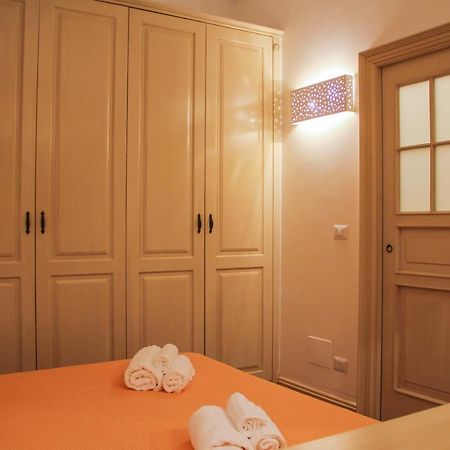 Bed and Breakfast Al Civico 4 Мольфетта Экстерьер фото