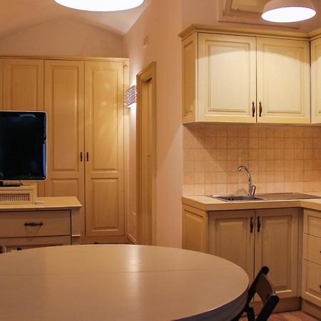 Bed and Breakfast Al Civico 4 Мольфетта Экстерьер фото