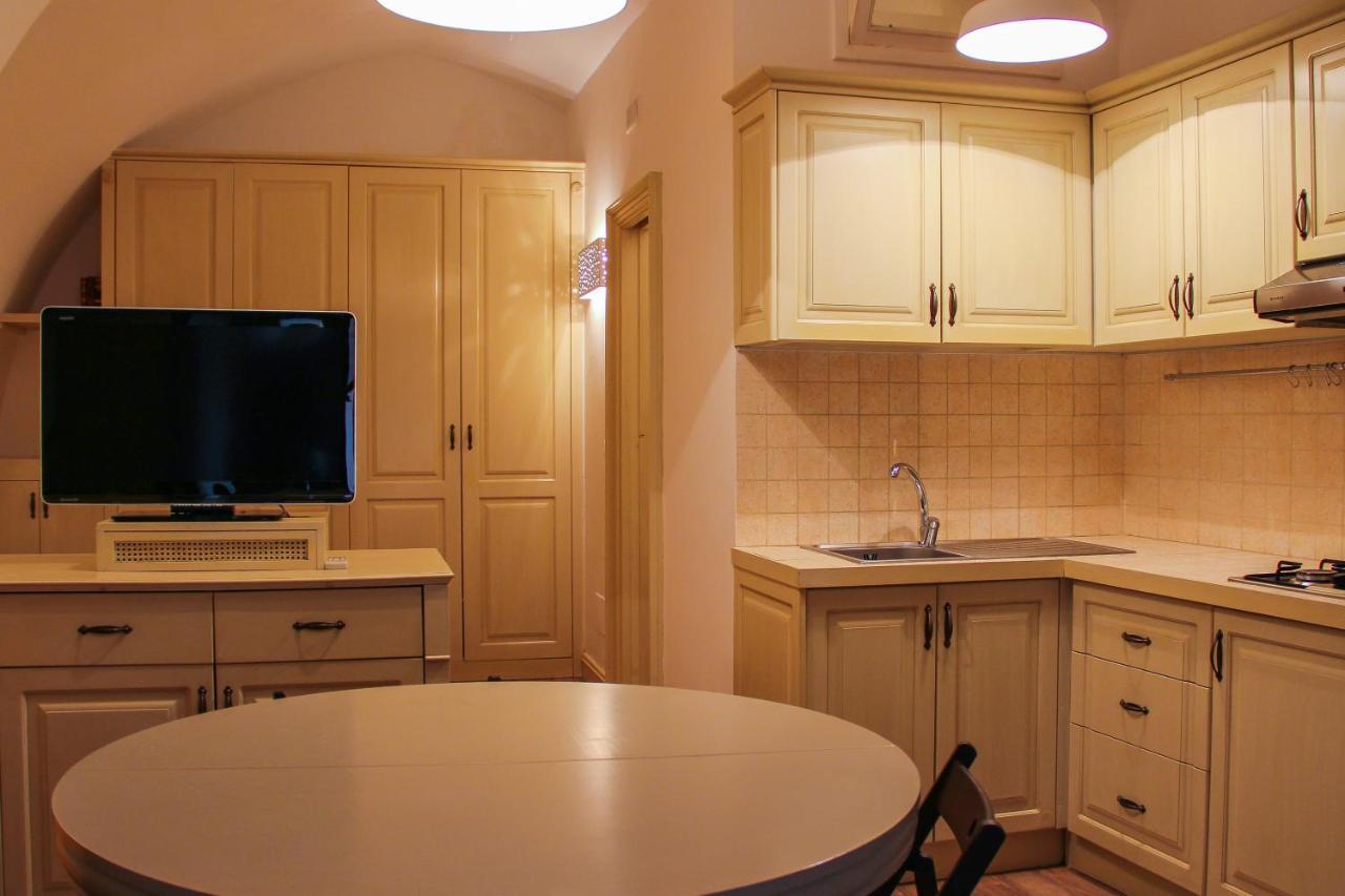 Bed and Breakfast Al Civico 4 Мольфетта Экстерьер фото